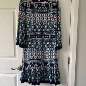 Eliza J dress